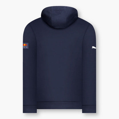 Red Bull Racing F1 Dynamic Bull Pull Over Hoodie - 533263 01