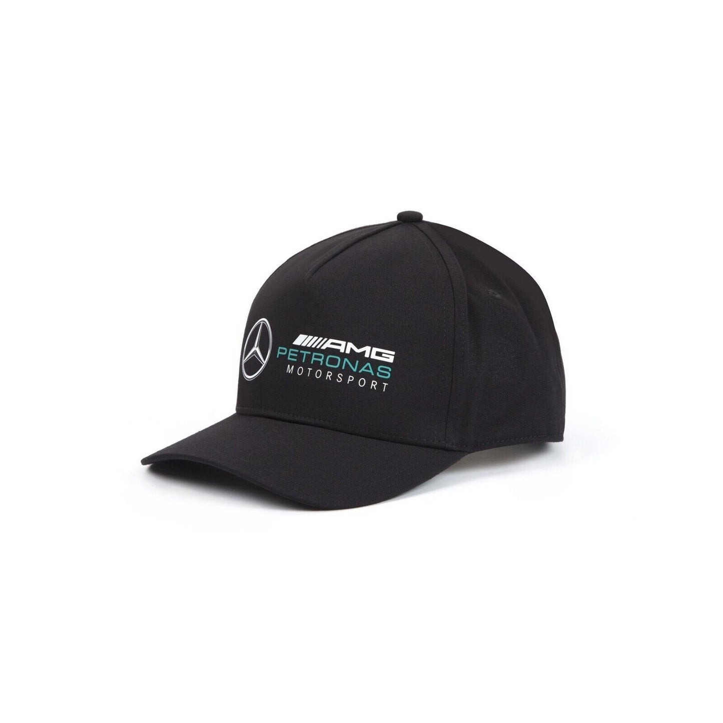 Mercedes Benz AMG Petronas Motorsport Baseball Cap - 141181034 100