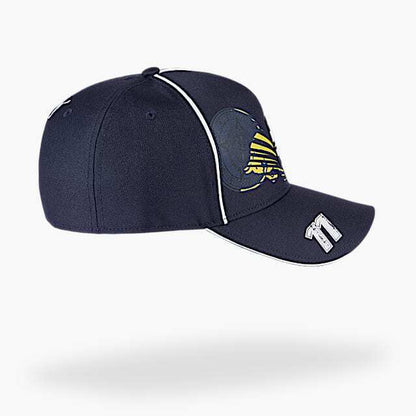 Red Bull Racing F1 Sergio Perez Checo Baseball Cap - 024473 01