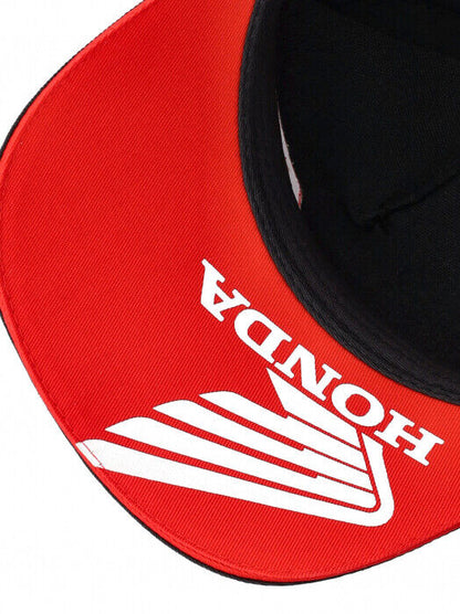 Marc Marquez Official Dual Honda Cap - 22 48001