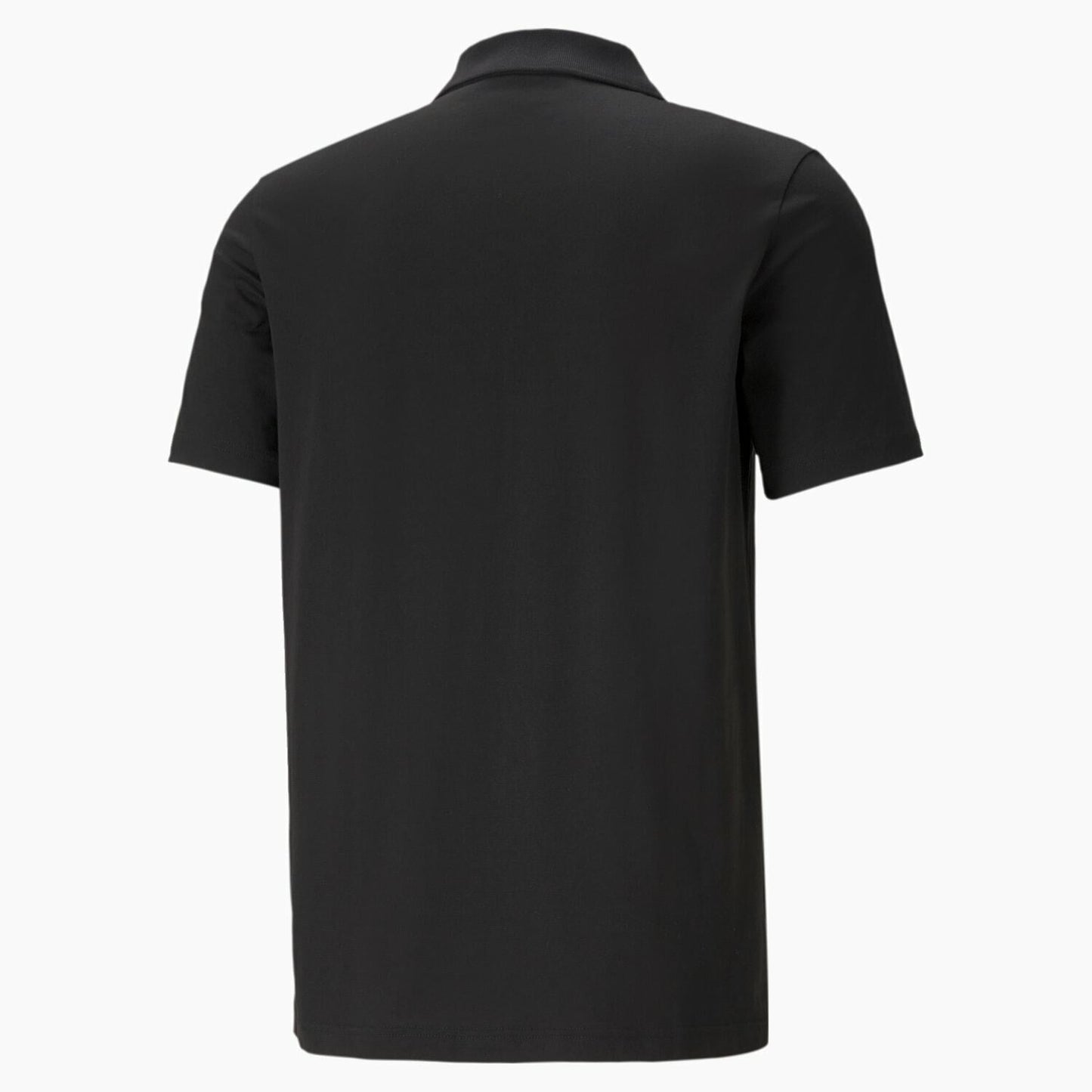 BMW Msport Essentials Black Polo Shirt - 532252 01