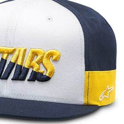 Alpinestar Faster Flat Peak Baseball Cap - 1139 81530