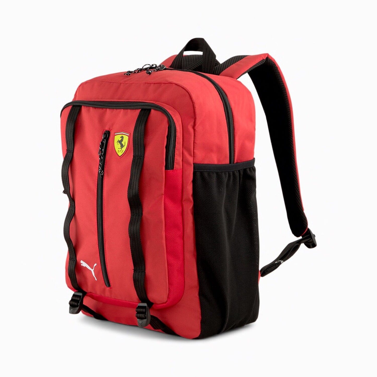 Scuderia Ferrari Sptwr Race Backpack - 078405 01