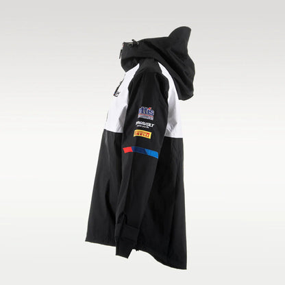 Official BMW Mottorad WSBK SMR Team Anorak - 22AjBMW