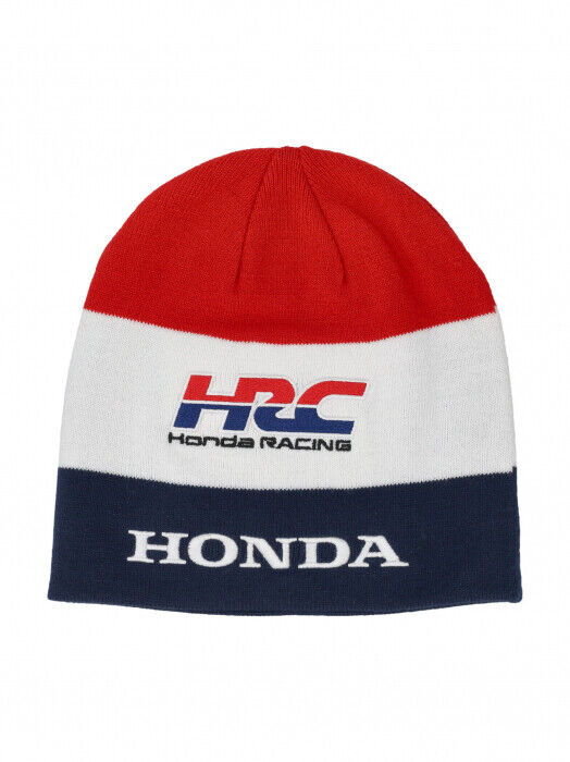 Official Honda Racing HRC Beanie - 22 48004