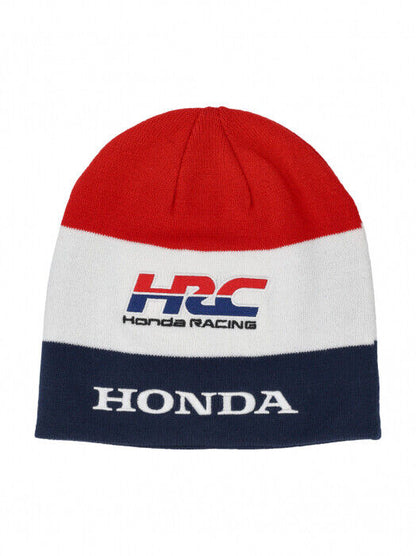 Official Honda Racing HRC Beanie - 22 48004