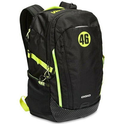 Official VR46 Apollo Limited Edition Official Ogio Backpack - Oguru 239804