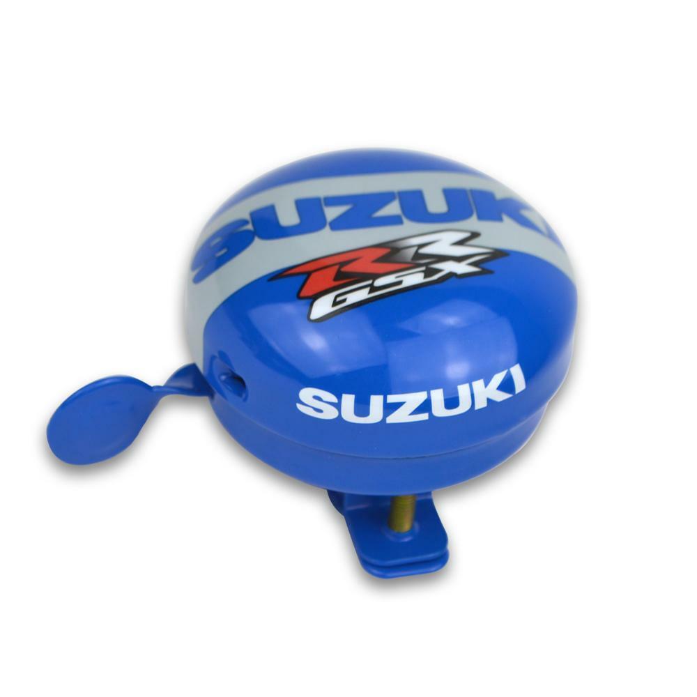 Suzuki Kiddimoto Kids Small Bell - Bellev-S