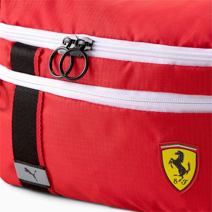 Scuderia Ferrari Race Large Waist / Shoulder Bag - 077324