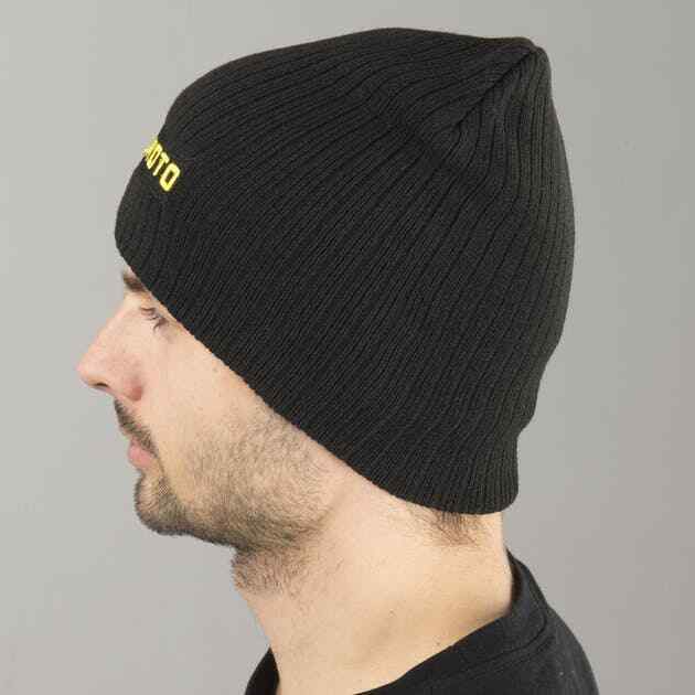 XLMOTO Beanie - Motobeanie