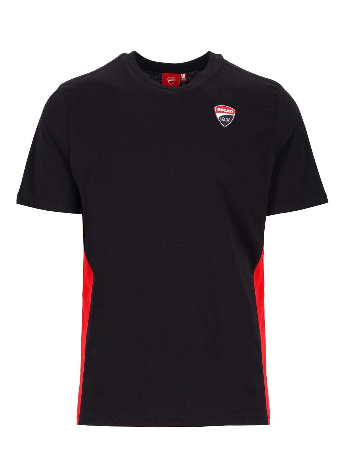 Ducati Corse Official Mesh T'Shirt - 22 36004