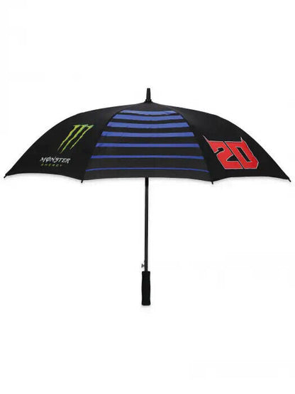 Fabio Quartararo Official Monster Energy Classic Umbrella - 23 53701