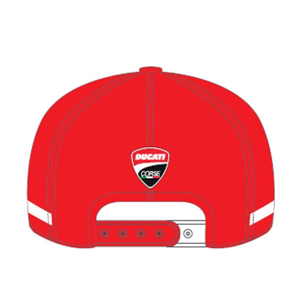 Official Jorge Lorenzo Ducati Dual Cap - 18 46010