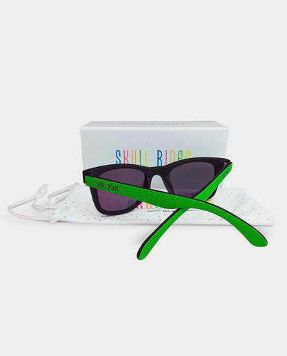 New Skull Rider "Jelly Candy" Sunglasses