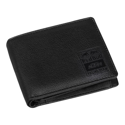 Official Red Bull KTM Racing Allblack Wallet - KTM22053