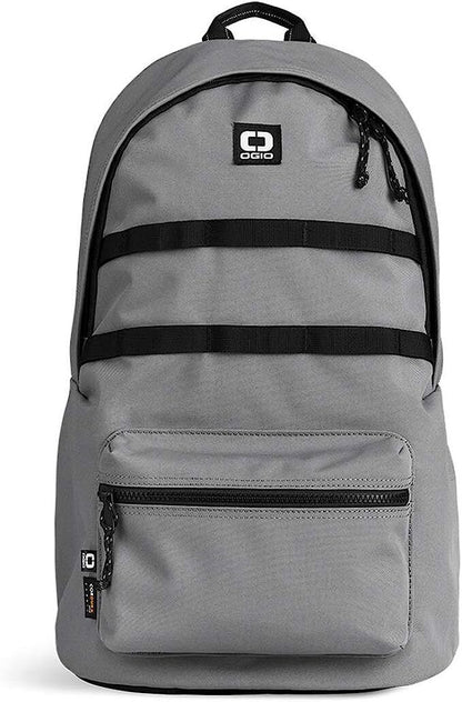 Ogio Alpha Core Convoy 120 Grey Laptop Backpack -