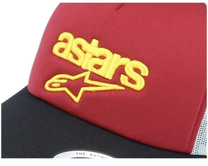 Alpinestar Viable Truckers Baseball Cap - 1230 81018