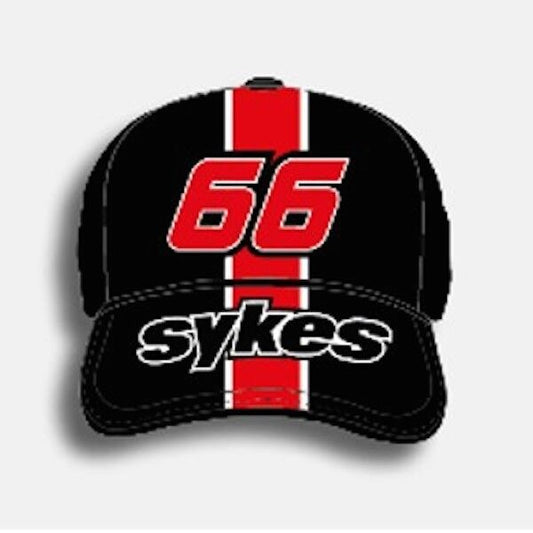Official Tom Sykes Cap - 15 41901