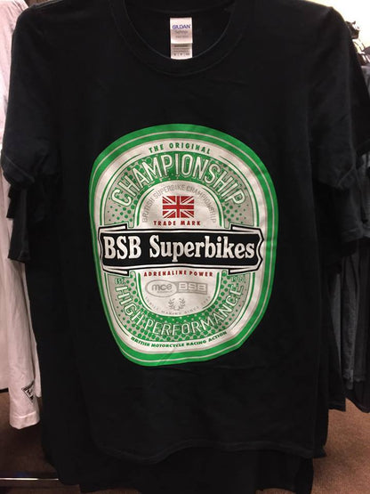 Bsb "Probably The Best" T-Shirt