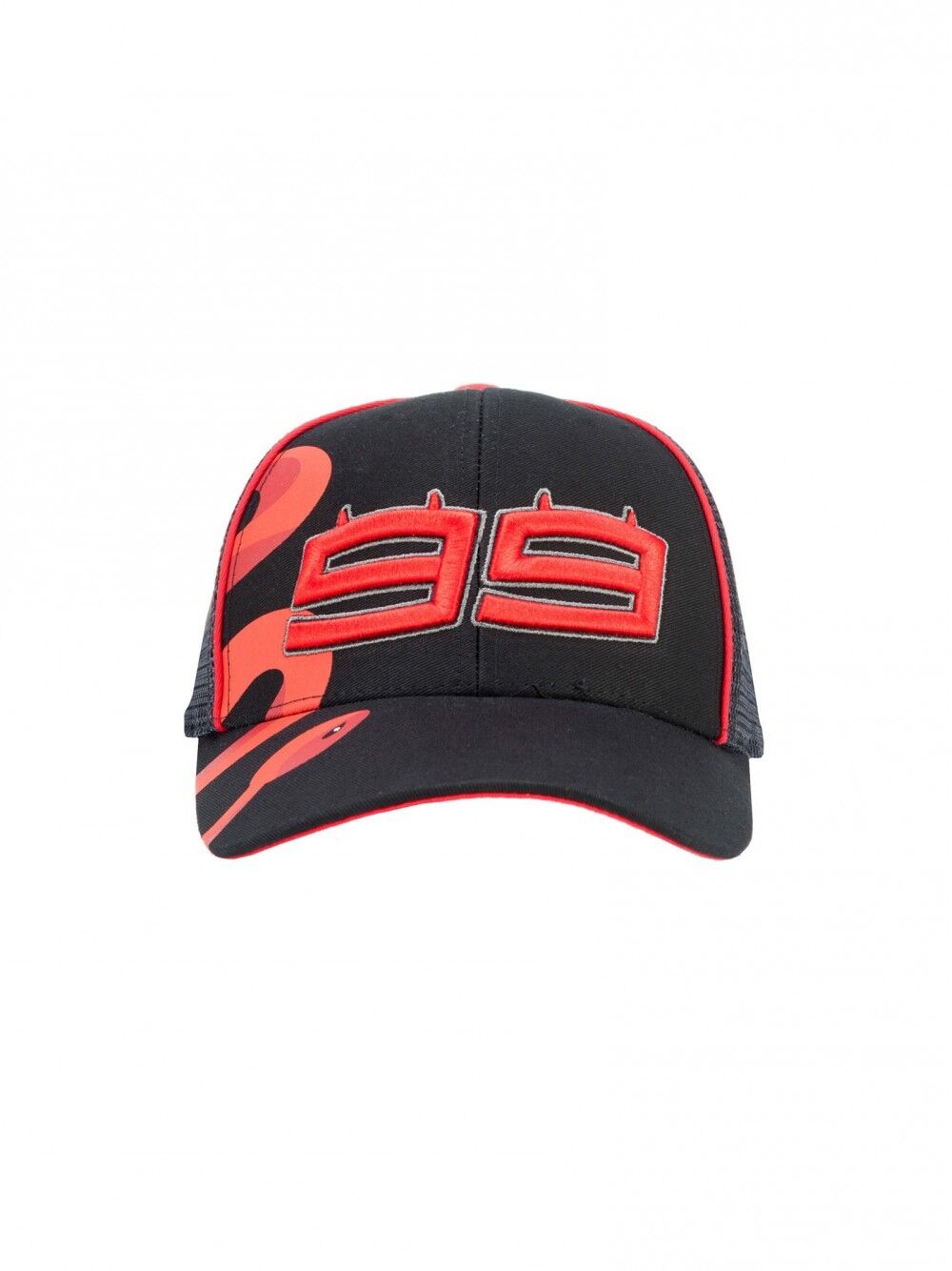 Jorge Lorenzo Official Snake Truckers Cap - 18 41202