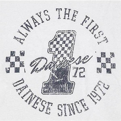 Official Dainese T-Shirt The First - 02921681