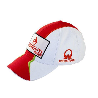 Official Hernandez Pramac Ducati Baseball Cap