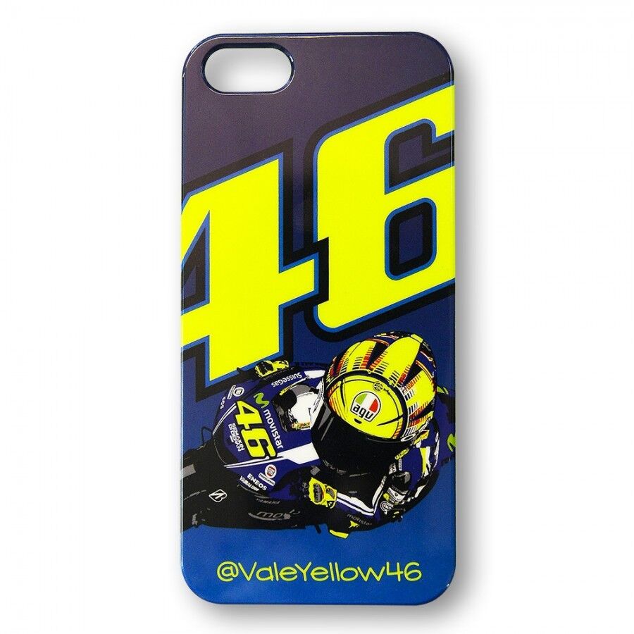Official VR46 Iphone 5 & 5's Cover - Vruco 164003