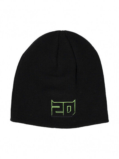 Fabio Quartararo Official Monster Energy Beanie - 22 43702