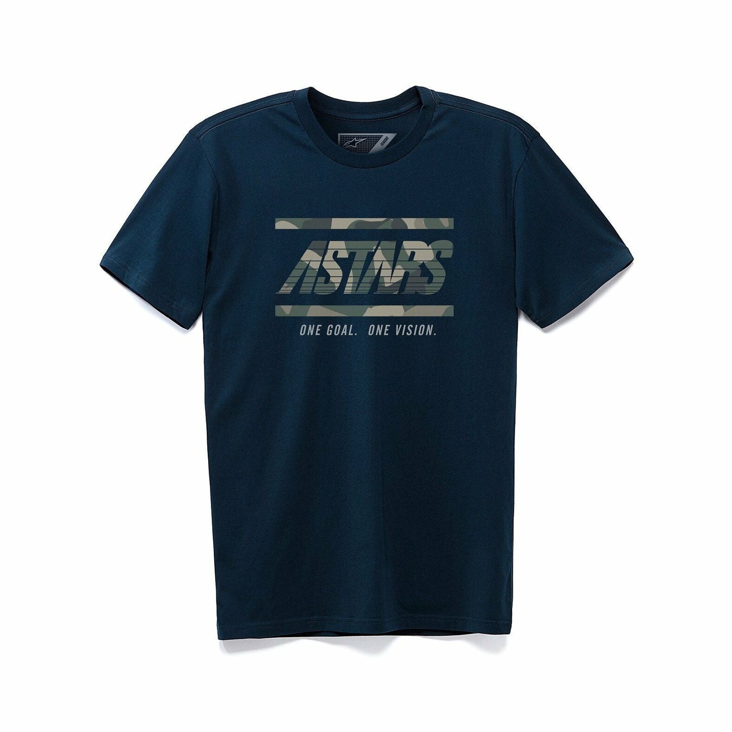 Alpinestars Conceal T'shirt Navy - 1230-72117