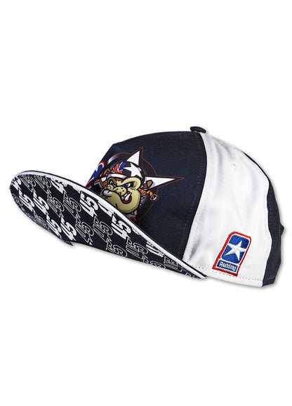 New Official Scott Redding Adjustable Baseball Cap - Srmca 125002