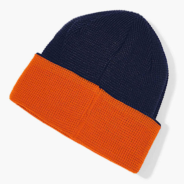 Official Red Bull KTM Racing Fletch Reversable Beanie Hat - KTM21047