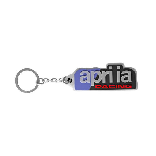 New Official Aprilia Keyring - 920325009