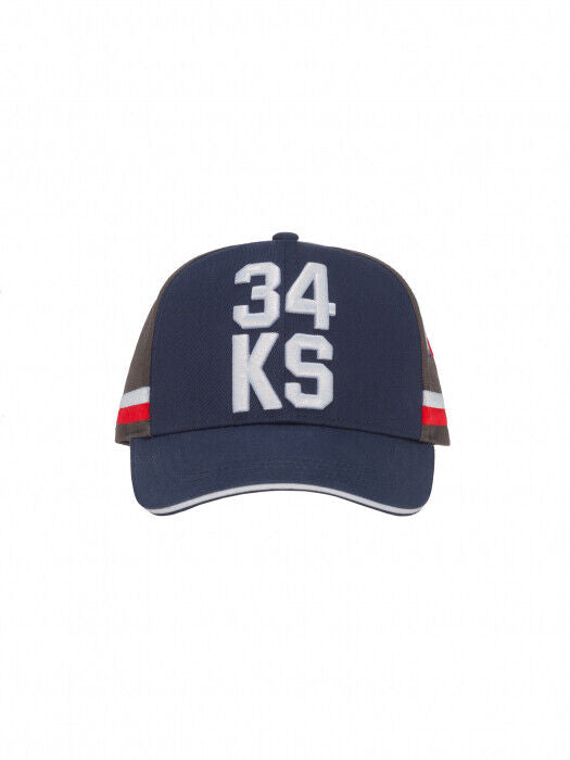 Kevin Schwantz Official Merchandise Cap - 19 43401