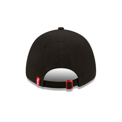 Official Aprilia New Era Flawless Stripe Baseball Cap - 60221443