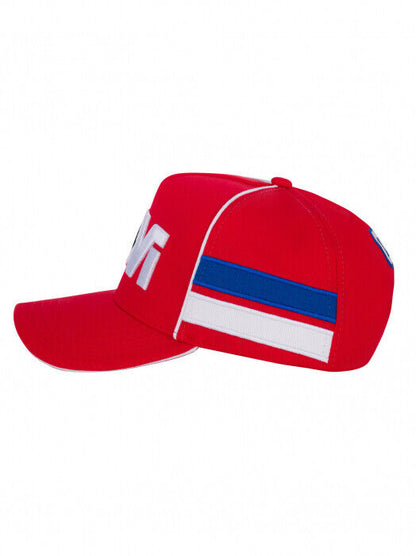 Official Andrea Dovizioso 04 Dovi Baseball Cap - 20 42202