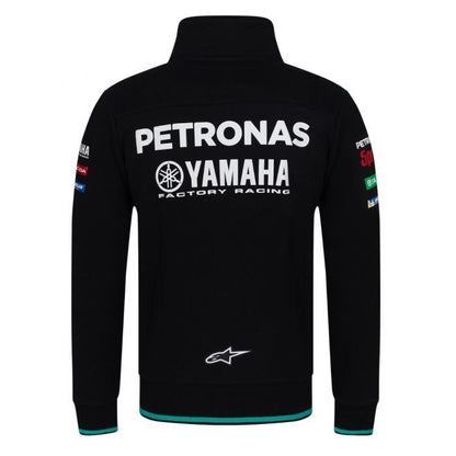 Official Petronas Yamaha Team Track Top - 19Py Att