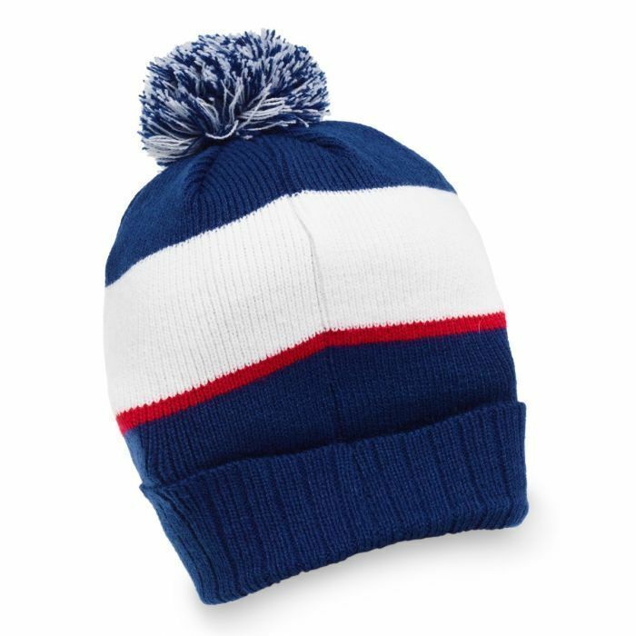 Official Tyco BMW Team Beanie Cap - 16Tb Bh