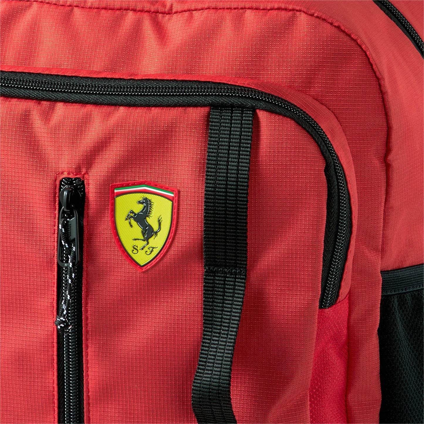 Scuderia Ferrari Sptwr Race Backpack - 078405 01