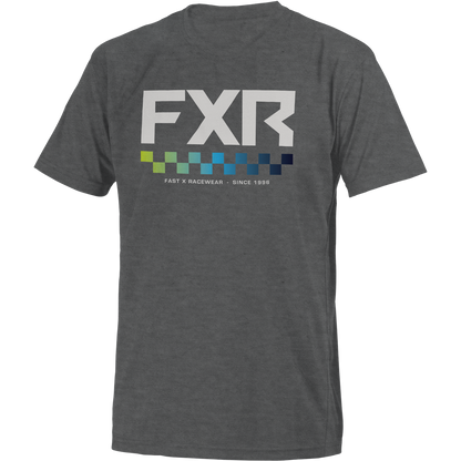Official FXR Racing M Pilot T'shirt - 202072-0605
