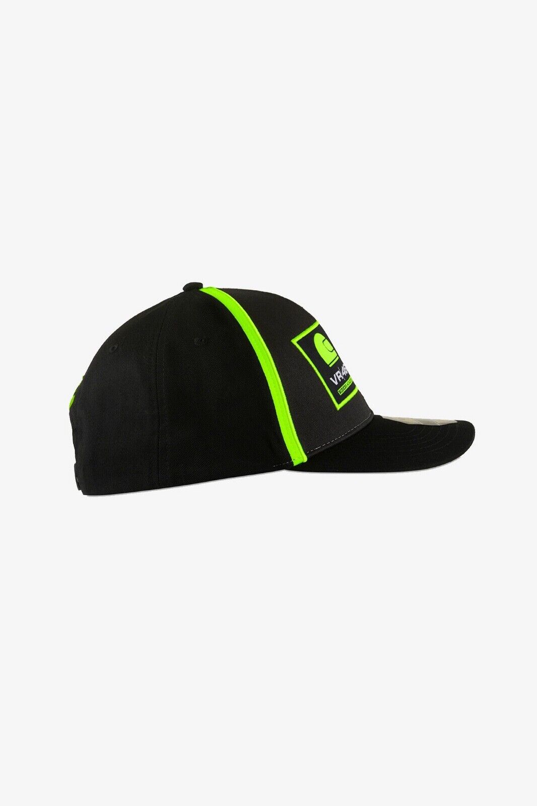 Official Valentino Rossi VR46 Monster Academy Cap - Mrmca 398303