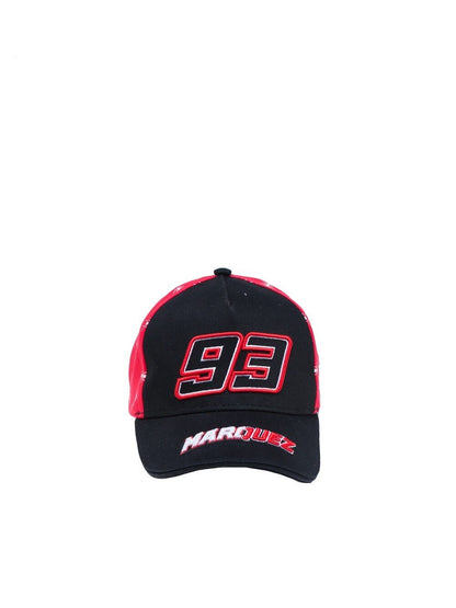 Official Marc Marquez 93 Ant Kid's Cap - 17 43008