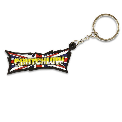 New Official Cal Crutchlow 35 Key Holder - Ccukh 69903