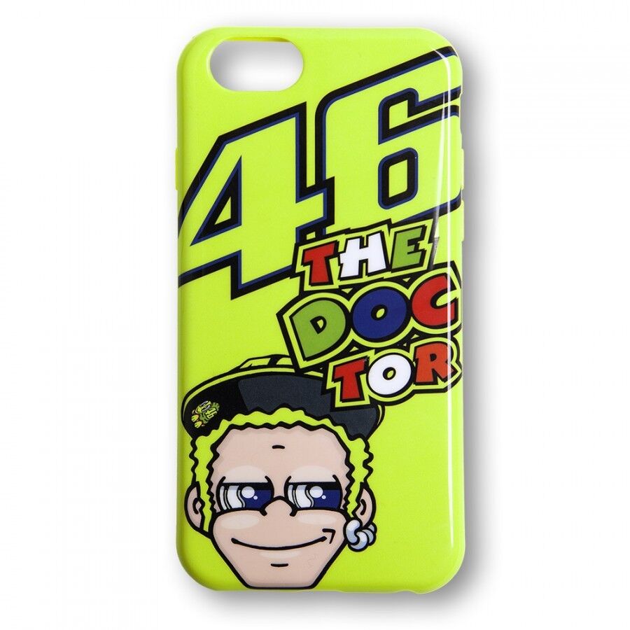 New Official VR46 Iphone 6 - Vruco 211601