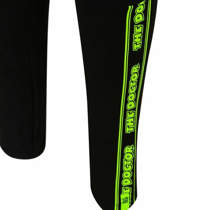 New Official Valentino Rossi VR46 The Doctor Leggins Pants - Vrwpa 392704