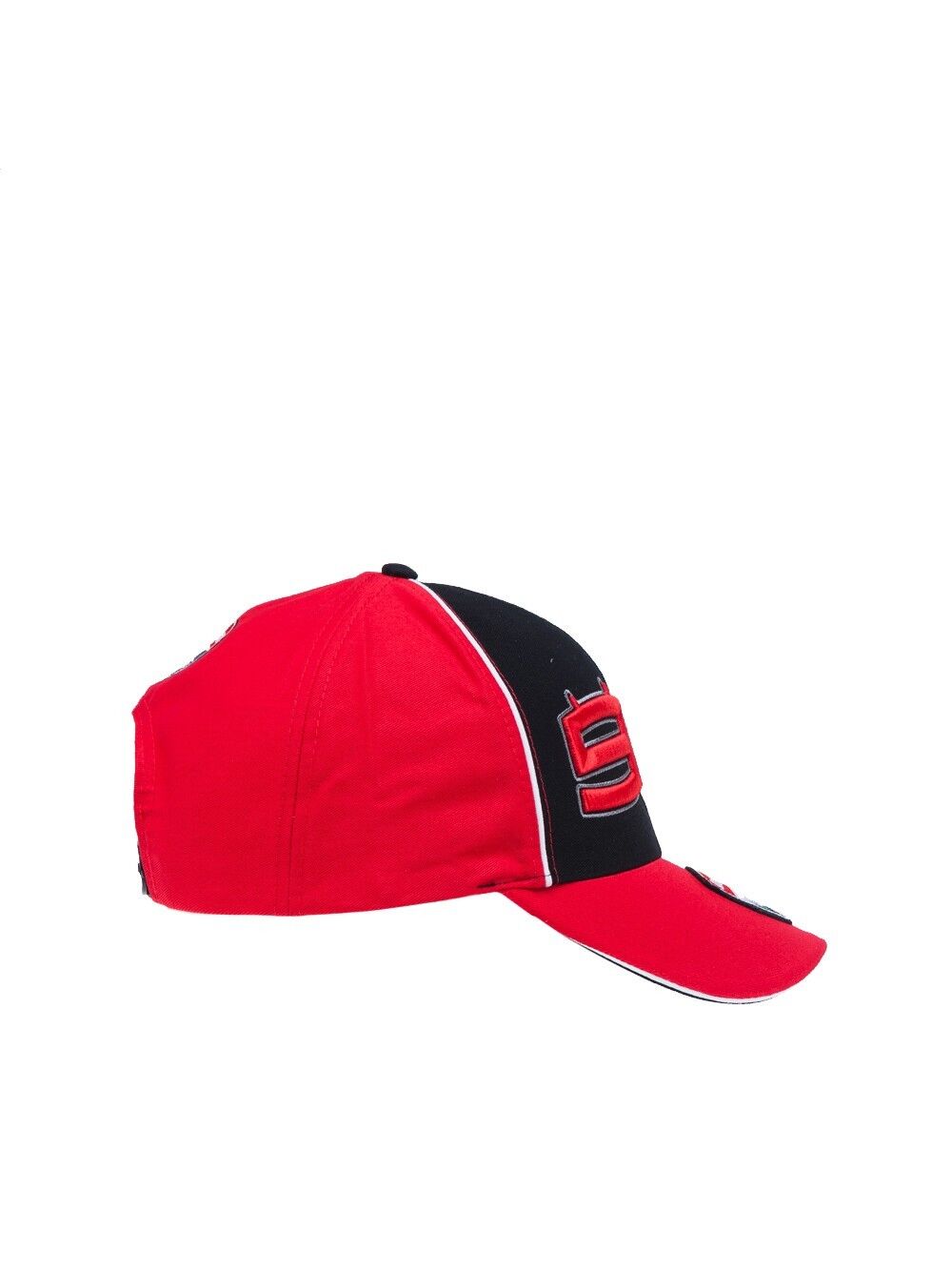 Official Jorge Lorenzo Ducati Dual Cap - 17 46008