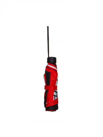 Official Pramac Ducati Team Ixon Small Telescopic Umbrella -