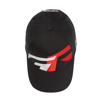 Official Toyota Gazoo Racing Team Ogier Baseball Cap - Toy17D3C