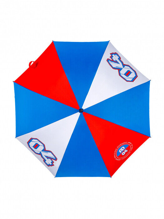 Official Andrea Dovizioso 04 Umbrella - 19 52203