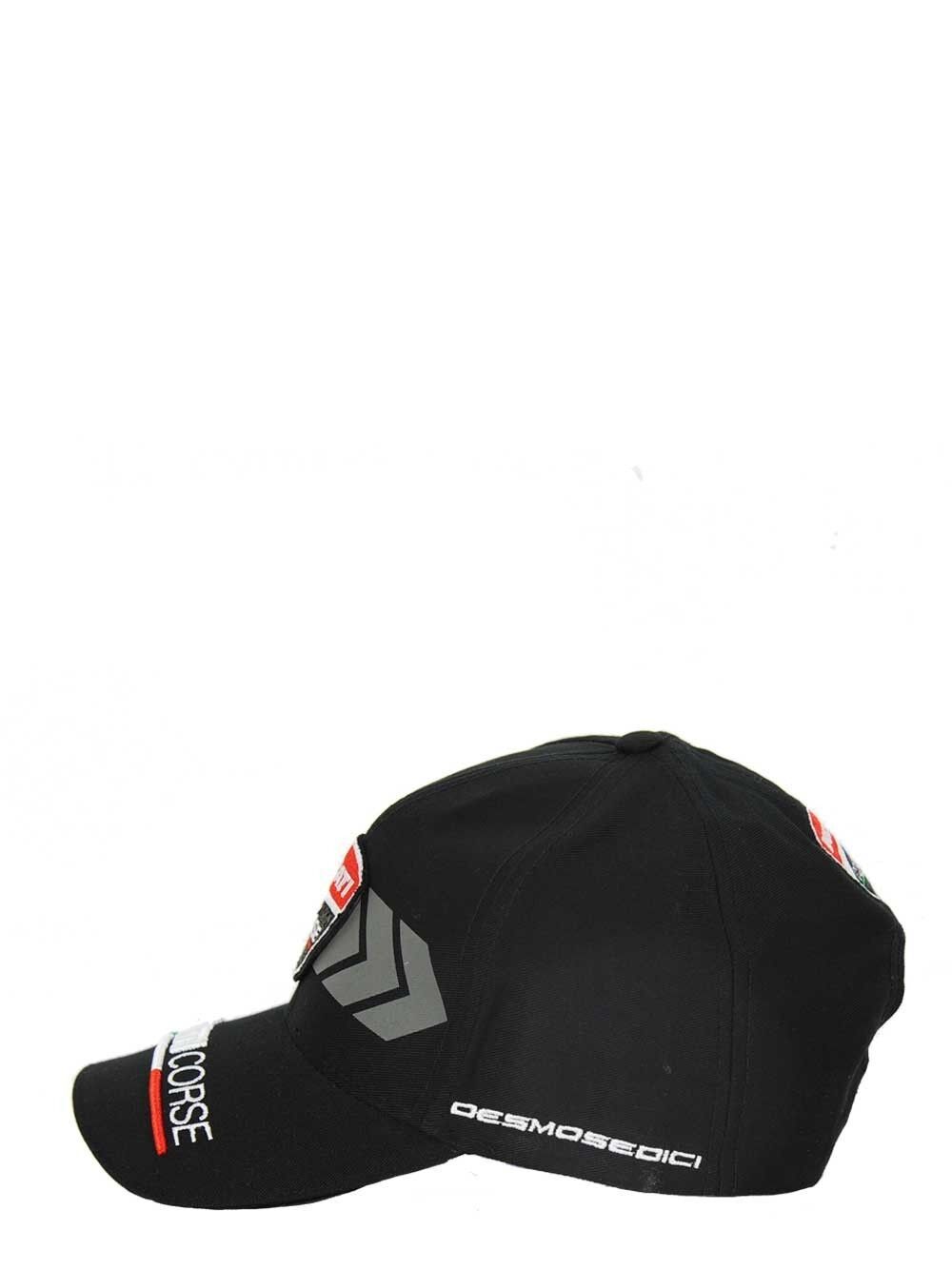 Official Ducati Arrow Baseball Cap - 16 46007