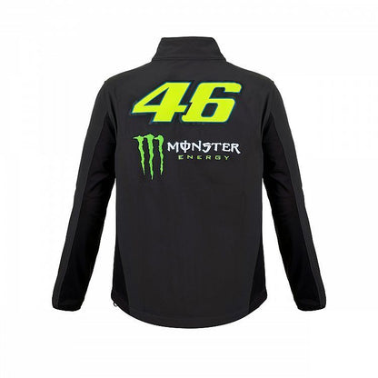 VR46 Official Valentino Rossi Monster Jacket - Momjk 317020